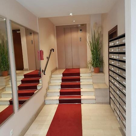 Studio Cosy Fontainebleau Hyper Centre Екстер'єр фото