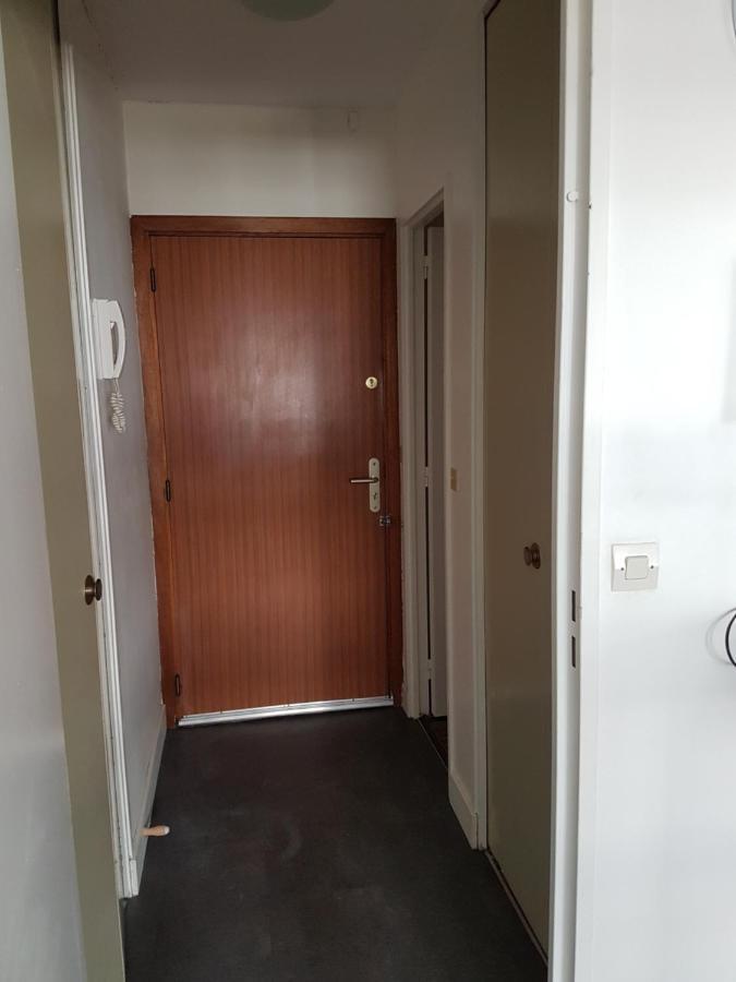 Studio Cosy Fontainebleau Hyper Centre Екстер'єр фото