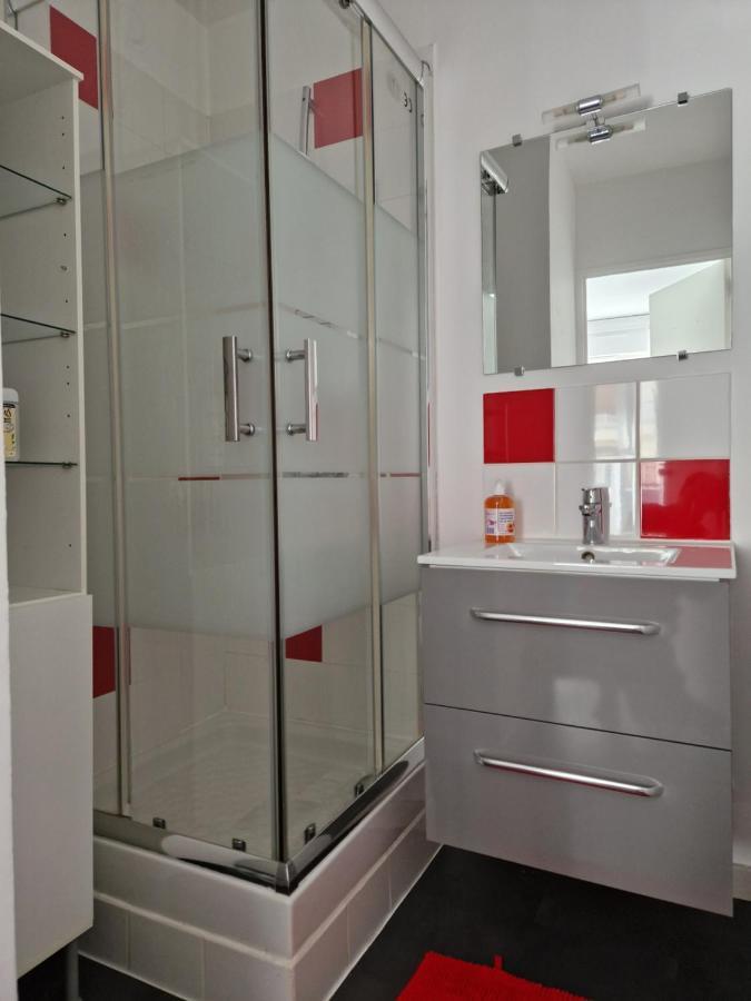 Studio Cosy Fontainebleau Hyper Centre Екстер'єр фото