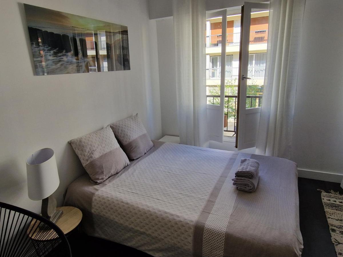 Studio Cosy Fontainebleau Hyper Centre Екстер'єр фото