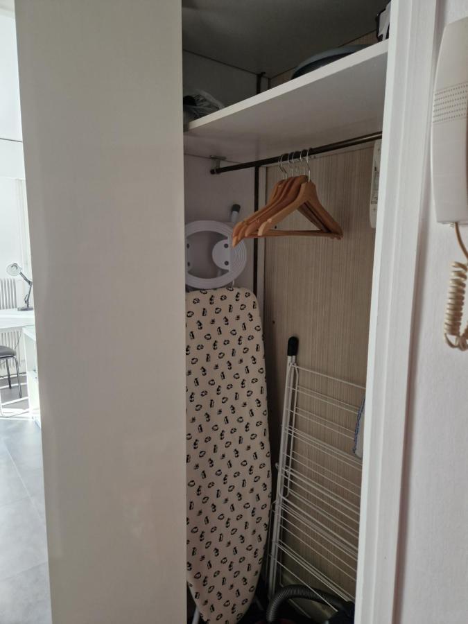 Studio Cosy Fontainebleau Hyper Centre Екстер'єр фото